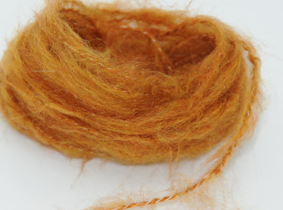 Thumbnail: Mountain Mohair