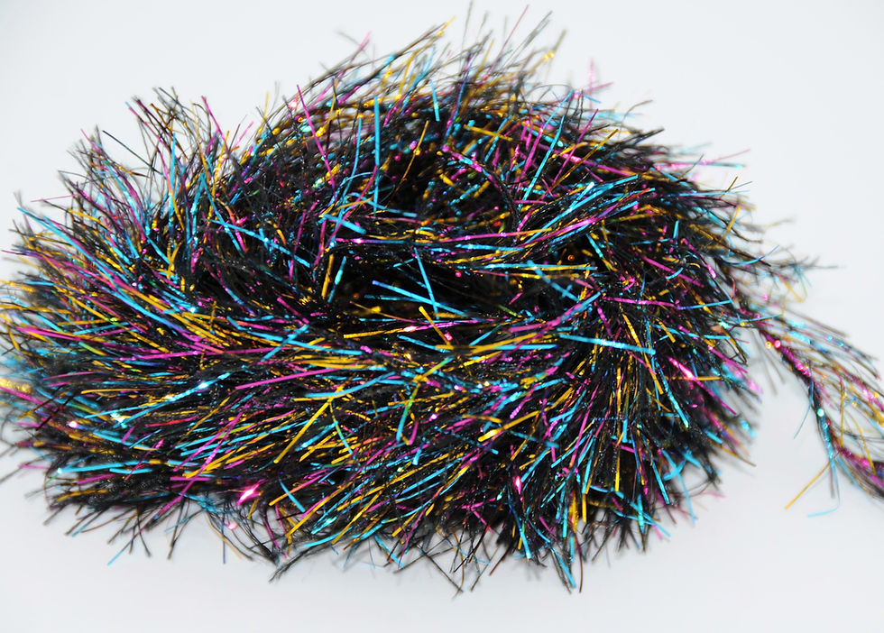 Thumbnail: Hawg Hackle Contd