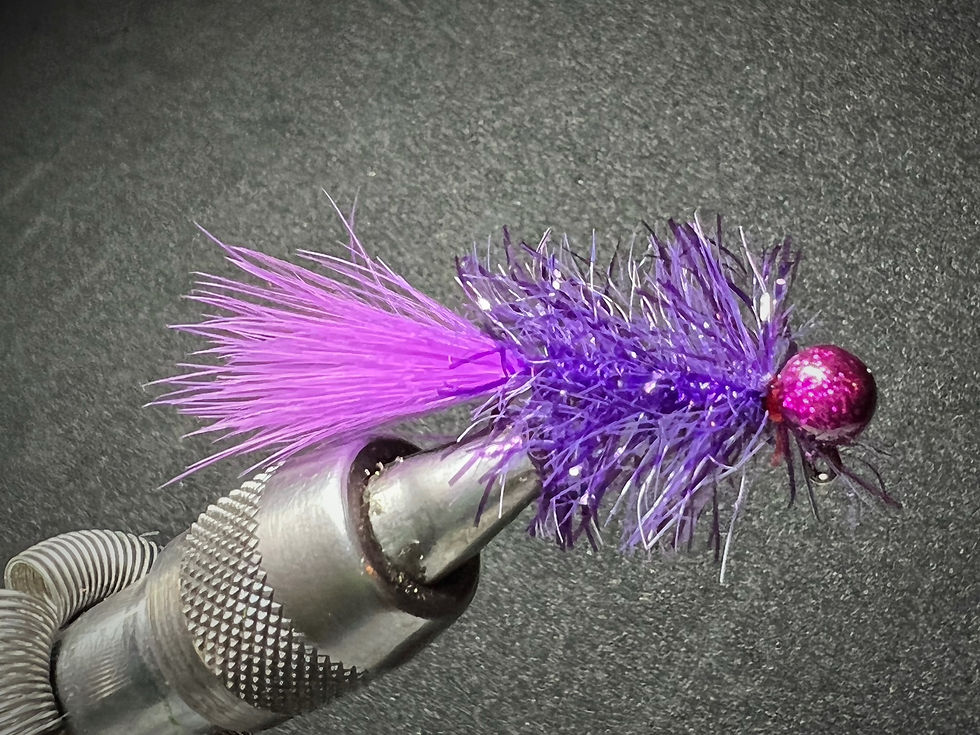 Thumbnail: Drip Jigs
