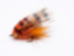 Thumbnail: Voodoo Queen Streamers - Single Hook