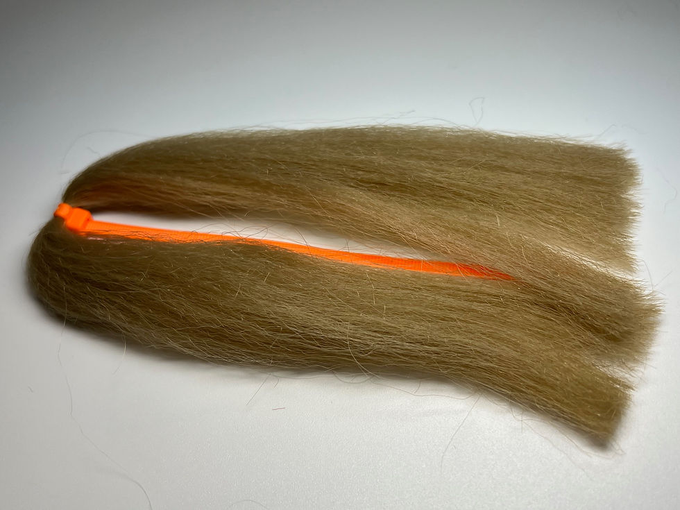 Thumbnail: Hawg Hair