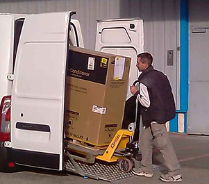 Deluxe Ramps available
