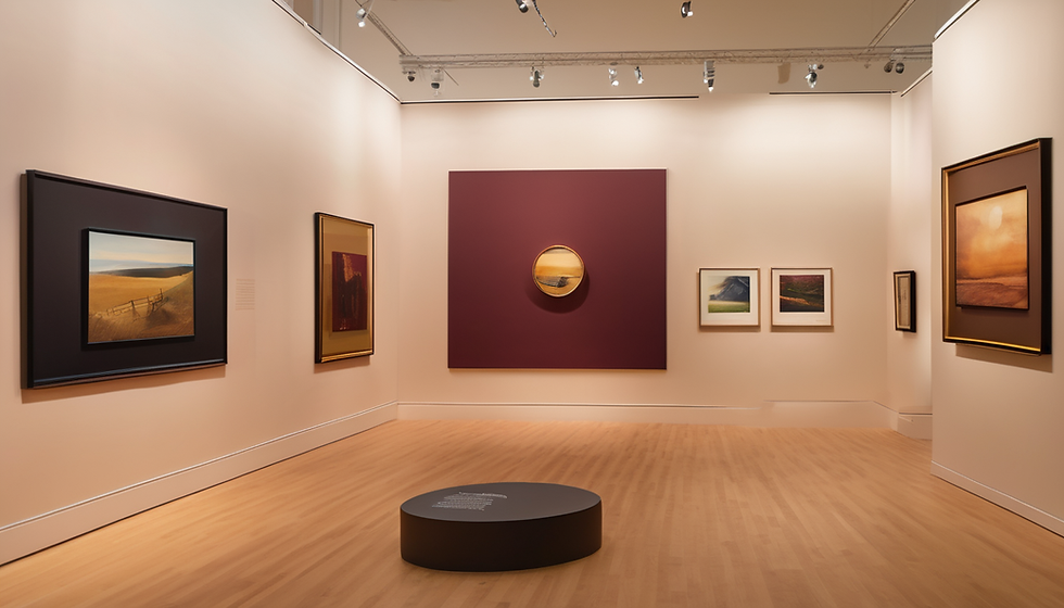 Expo Textes Littéraires