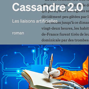 Cassandre 2.0, Les liaisons artificielles