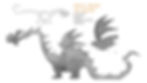 Preseli Dragon character design with archetype