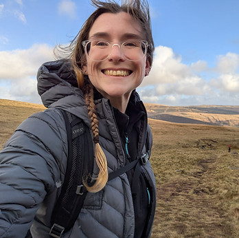 Helen Turnbull, Illustrator and 2D generalist