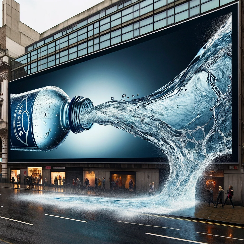Water Concept 2