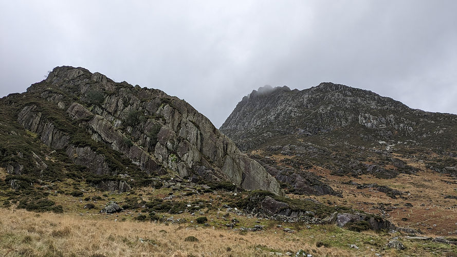 Photo of Tryfan, Eryri National Park