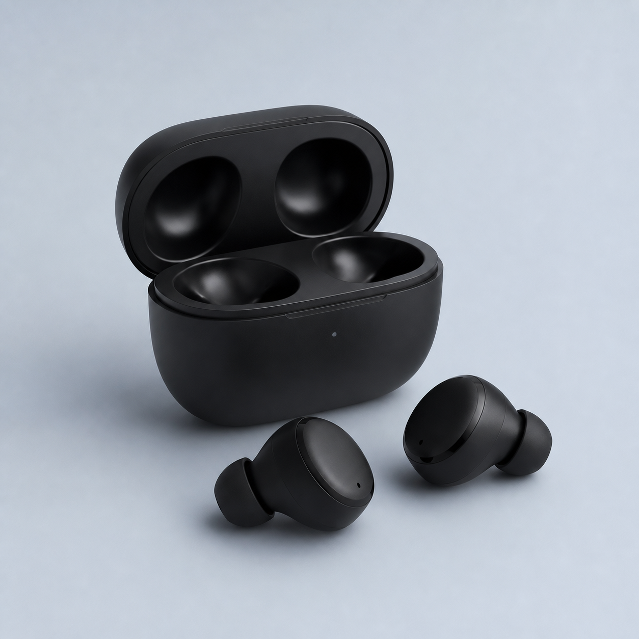 SoundPod Pro Wireless Earbuds