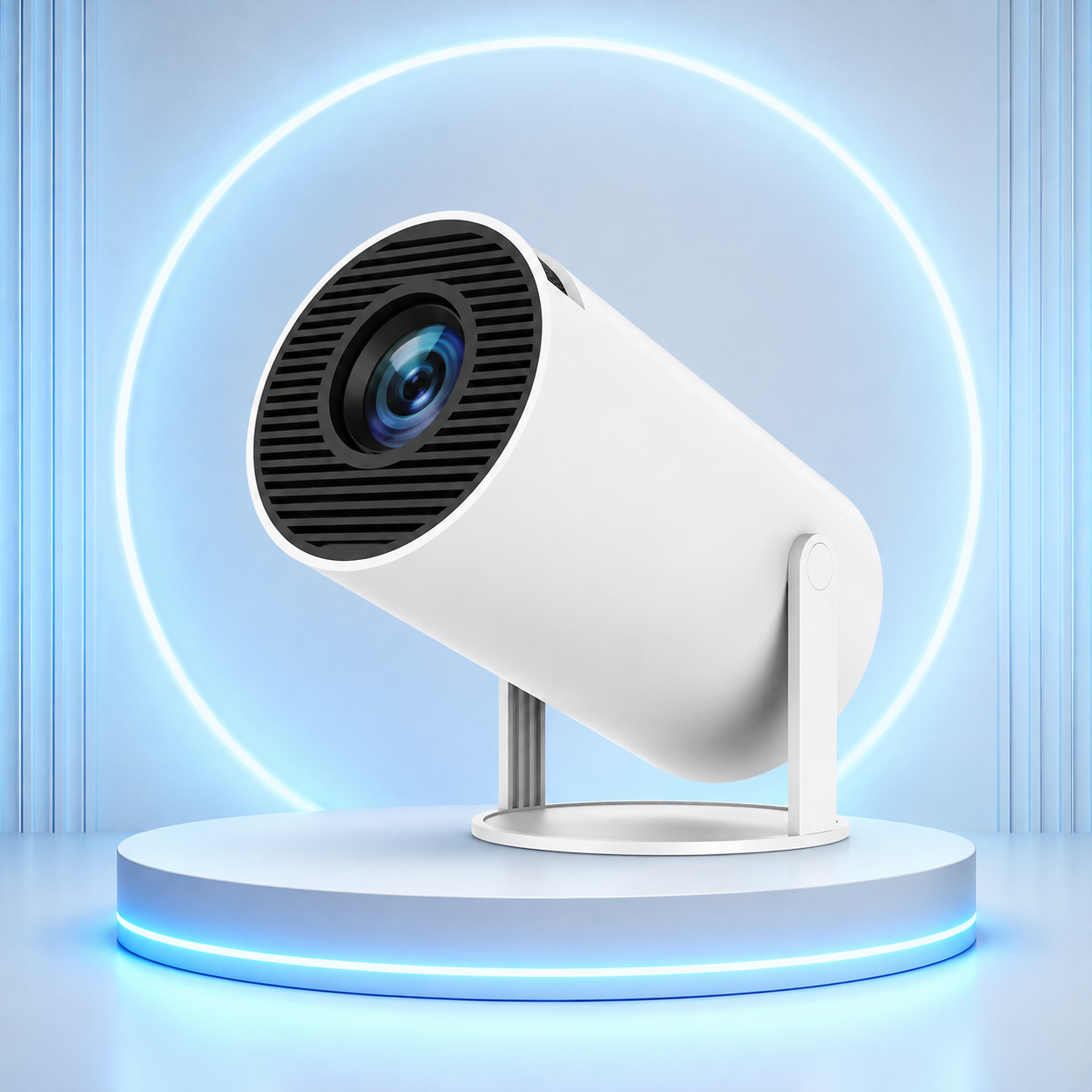 CineMini Android Smart Projector
