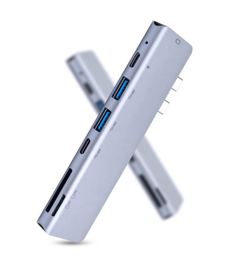 Thumbnail: LinkPort USB-C Hub with 4K HDMI