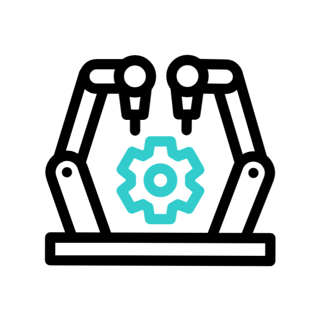 manufacturing