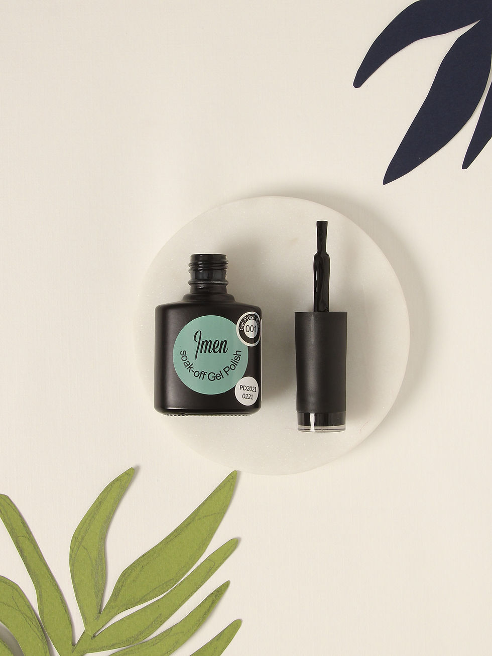 Thumbnail: Imen Gel polishes “Must Have” 15ml