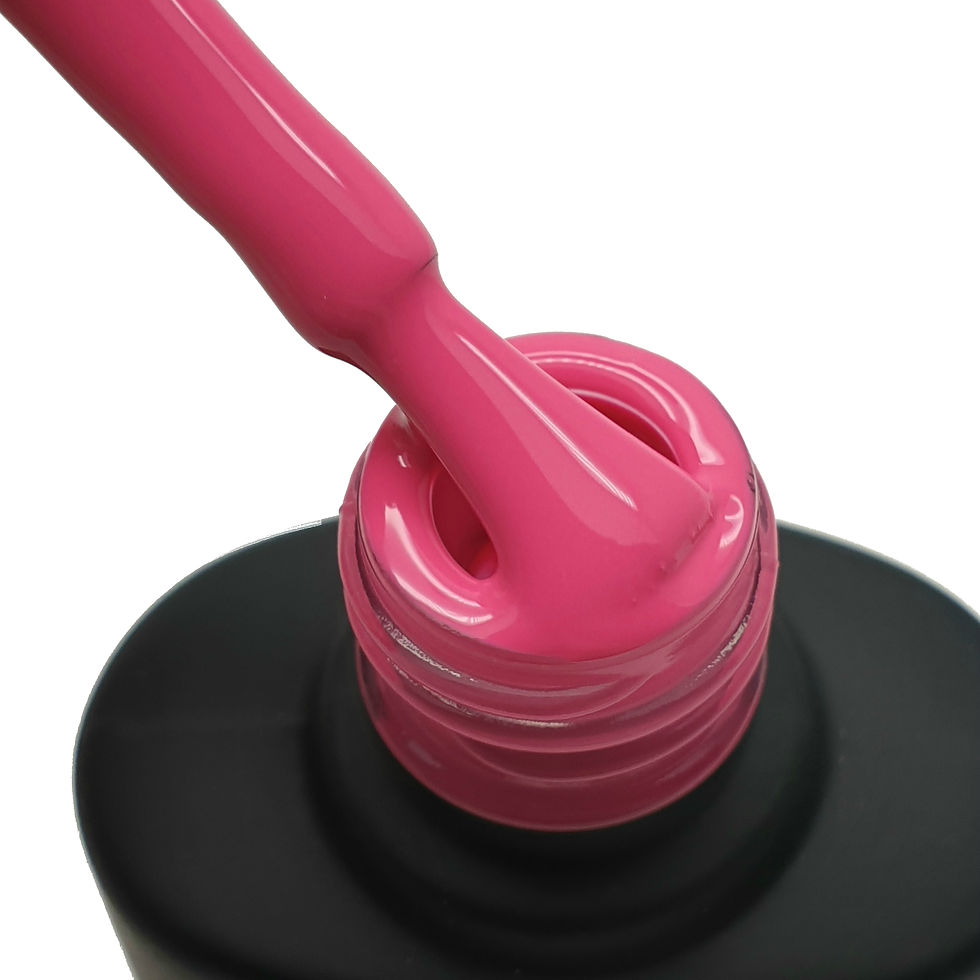 Thumbnail: Imen Pastel Gel Polishes 15ml