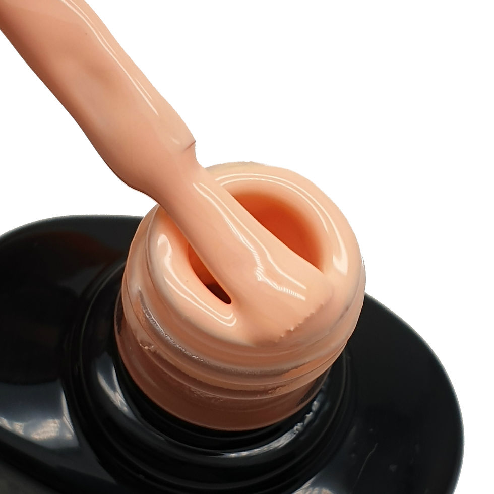 Thumbnail: Imen Pastel Gel Polishes 15ml