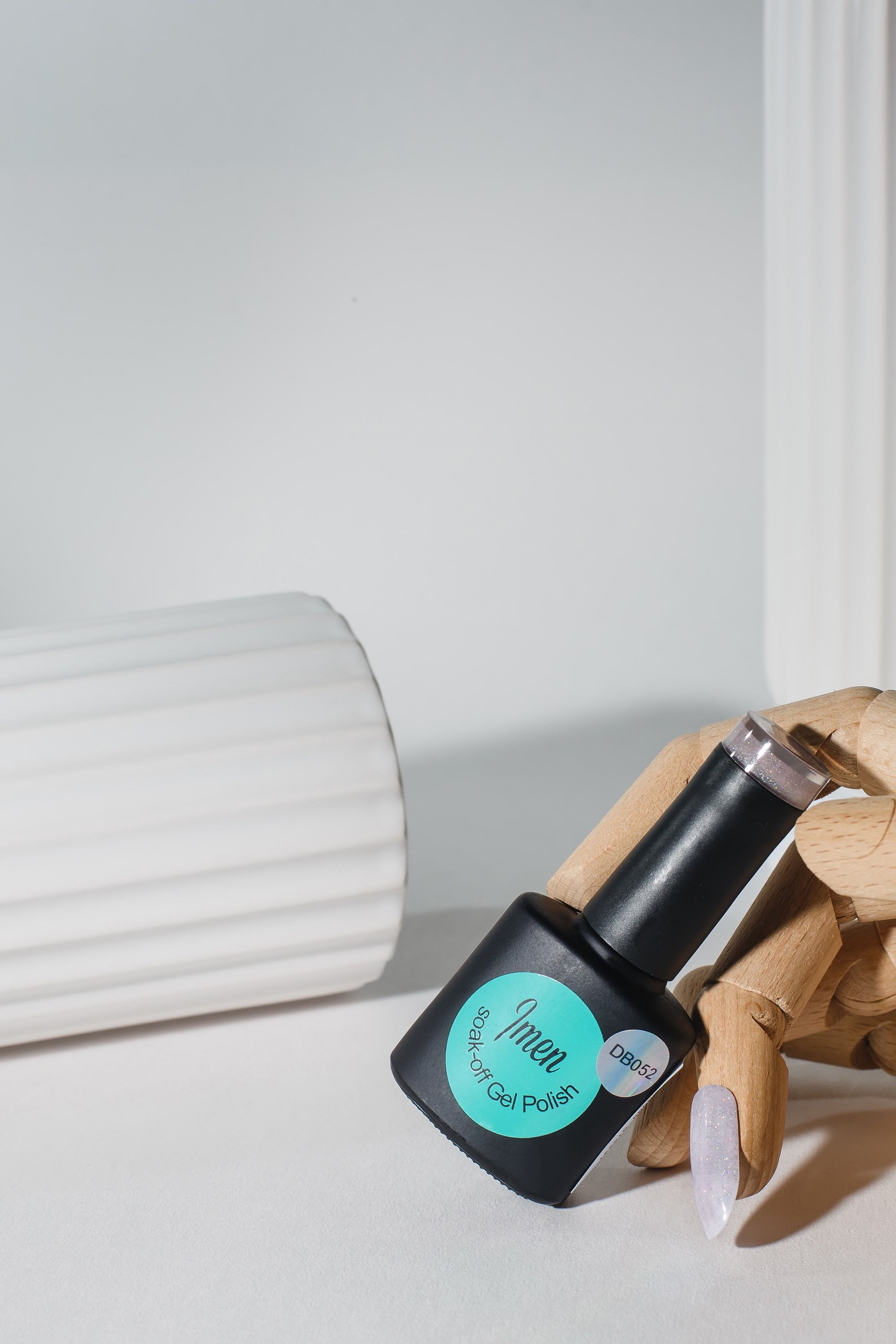 Imen Db Collection glitter 