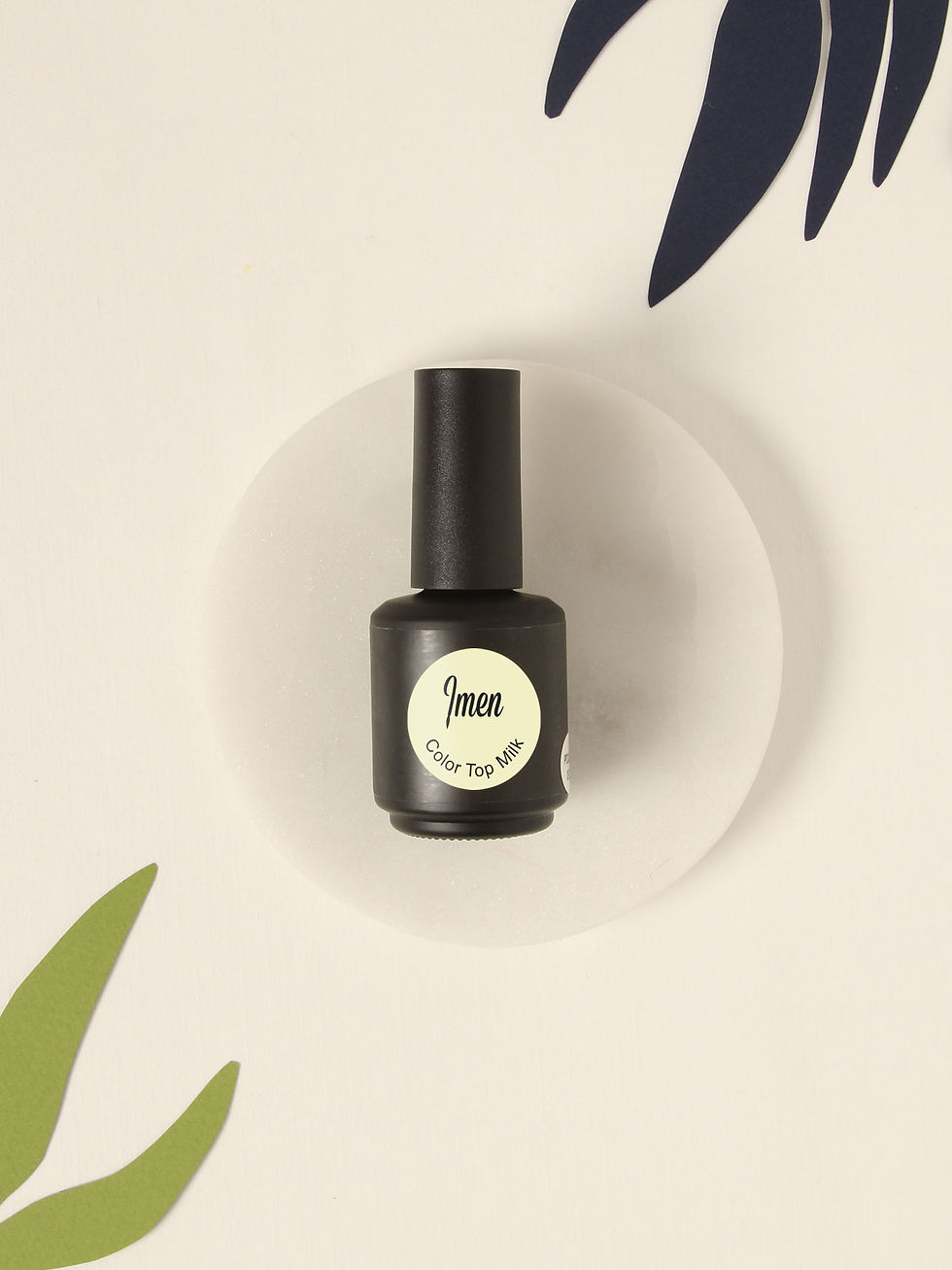 Thumbnail: Imen colour Top no Wipe 15ml