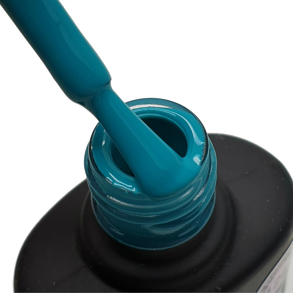 Thumbnail: Imen Pastel Gel Polishes 15ml