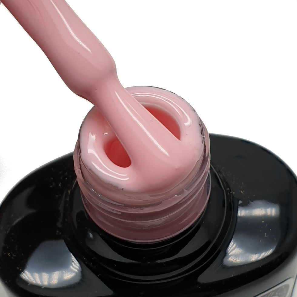 Thumbnail: Imen Pastel Gel Polishes 15ml