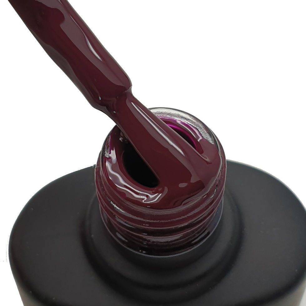 Thumbnail: Imen Gel polishes “ Coco Chanel”15ml