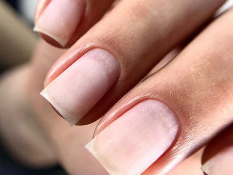 Soak Off or File Off?