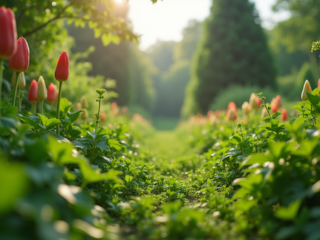 The Importance of Sustainable Living in Today's World