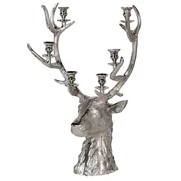 Candelabras
