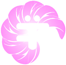 sakura Leaf 03(ト03)逆光.gif