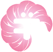 sakura Leaf 04 Red(ト03)逆光.gif