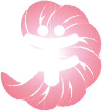 sakura Leaf 04 Red(ト01)逆光.gif