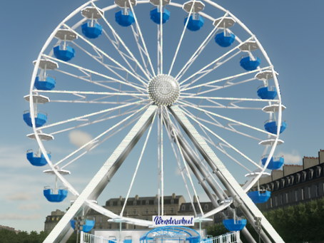 Grande Roue V2