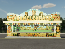 Kamelenrace
