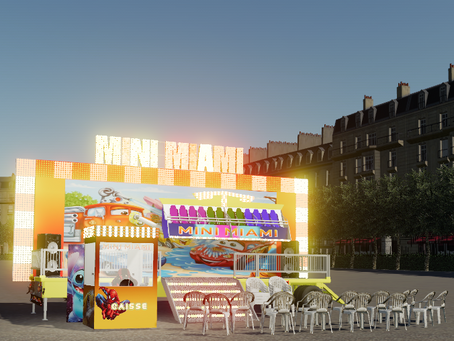 Mini Miami