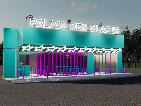 Palais des Glaces V2