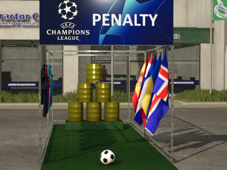 Penalty