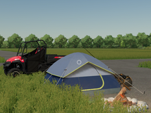 Camping