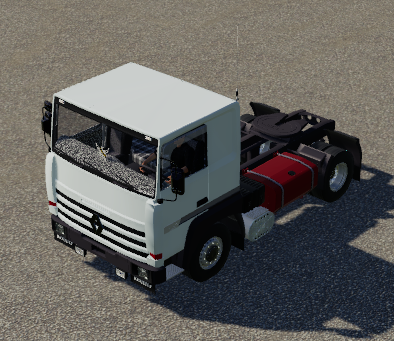 Renault Major