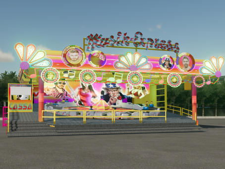Musik Express