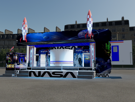 Rotor Nasa