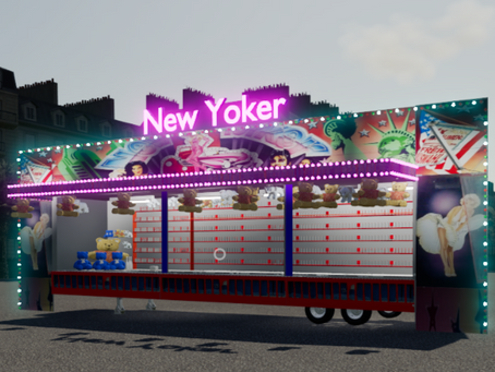 New Yoker