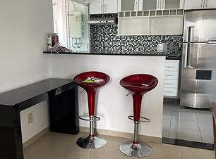 Apartamento para locação e venda com 77 metros quadrados com 2 dormitórios