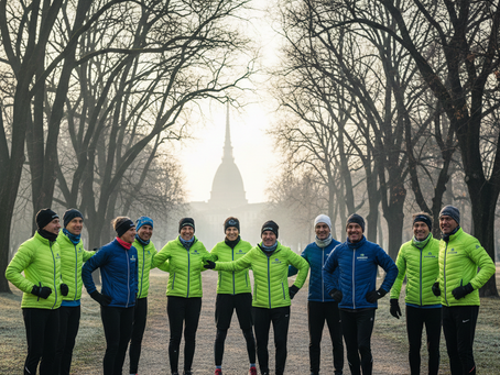 Perché un "corso" di Fitwalking da 50€ è un investimento a perdere (e come il Walk&Grow ti fa risparmiare tempo e salute)