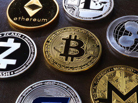 Criptomoneda