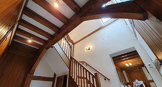 Professional Painters and decorators herefordshire Dilwyn