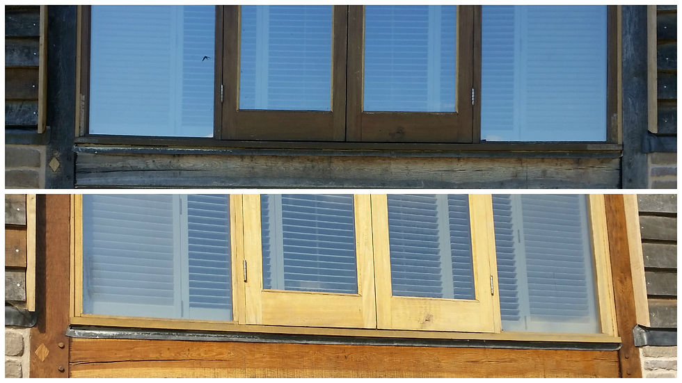 Professional Painting and decorating