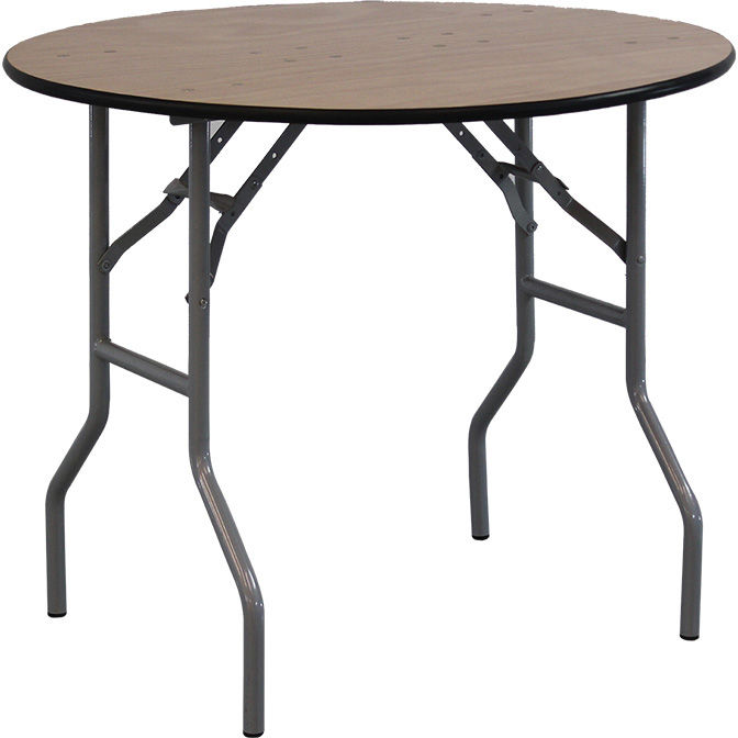 Round Tables Christina's Party Rentals Miami, FL