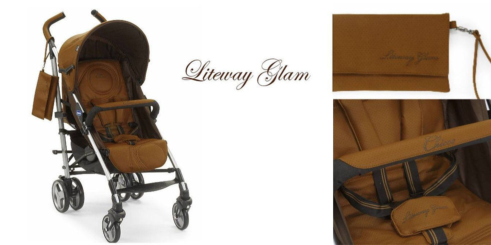 liteway glam