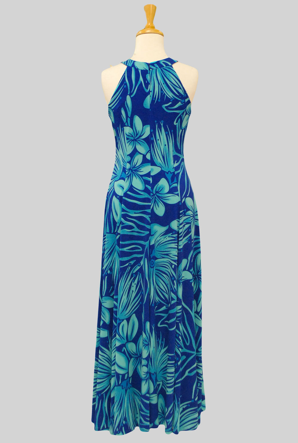 Thumbnail: 2812 Blue Lehua/Plumeria (LW20763)