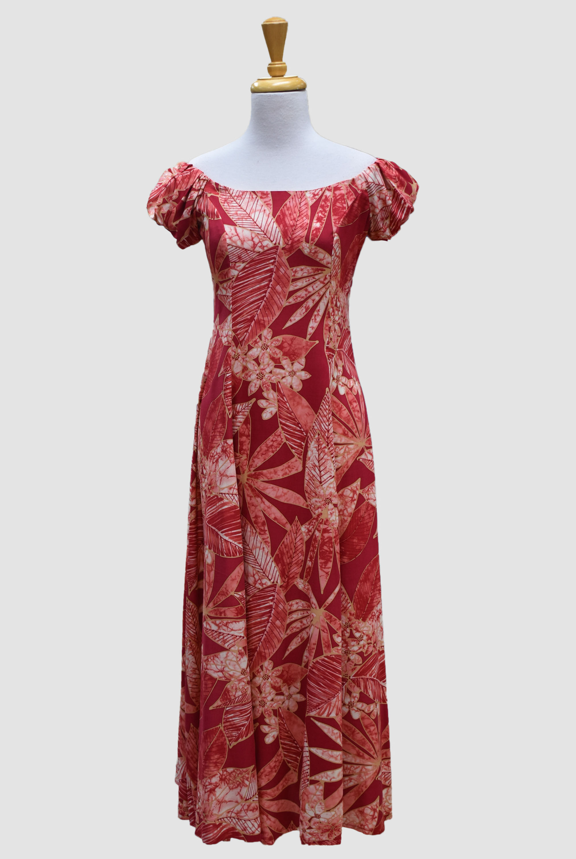 セール：1314 レッドレーヨン