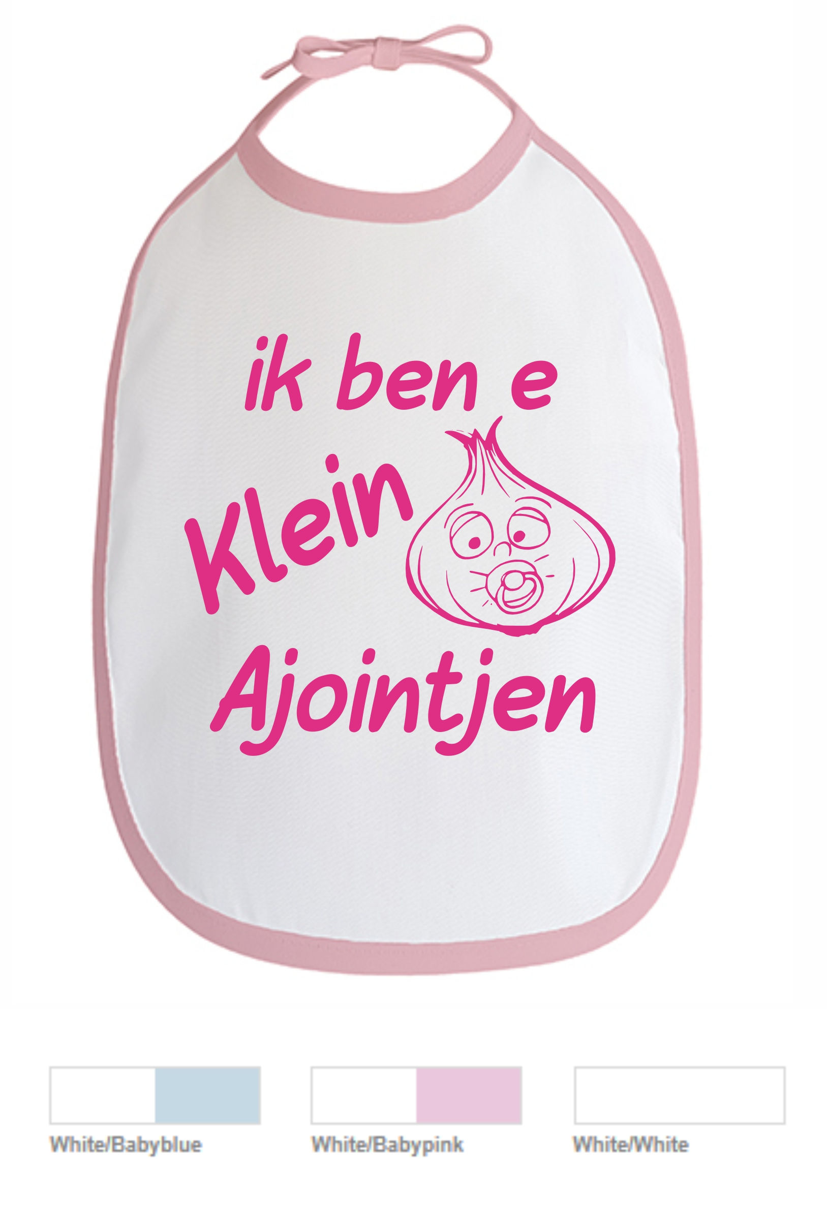 Bavet "Klein Ajointjen"